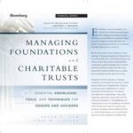 Managing Foundations and Charitable Trusts