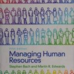Managing Human Resources