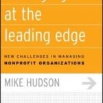 Managing at the Leading Edge
