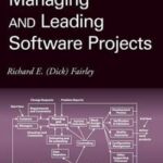 Managing and Leading Software Projects