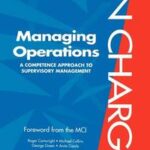Managing Operations