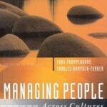 Managing People Across Cultures