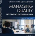 Managing Quality, with eBook Access Code