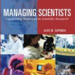 Managing Scientists