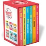 Manga for Success Boxed Set