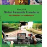 Manual of Clinical Paramedic Procedures