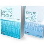 Manual of Dietetic Practice 5e & Dietetic and Nutrition: Case Studies Set