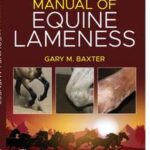Manual of Equine Lameness
