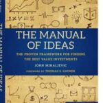The Manual of Ideas