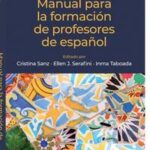 Manual para la formación de profesores de español
