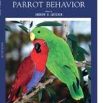 Manual of Parrot Behavior