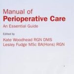 Manual of Perioperative Care