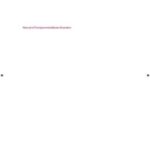 Manual of Temporomandibular Disorders