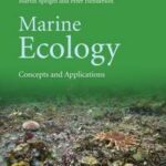 Marine Ecology