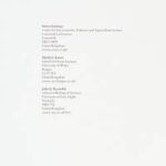 Marine Fisheries Ecology