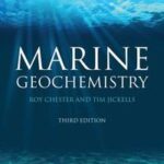 Marine Geochemistry