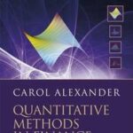 Market Risk Analysis, Quantitative Methods in Finance