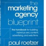 The Marketing Agency Blueprint