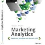 Marketing Analytics