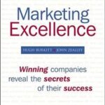 Marketing Excellence
