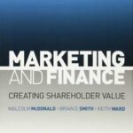 Marketing and Finance