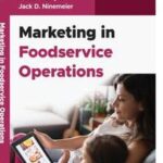 Marketing in Foodservice Operations