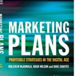 Marketing Plans