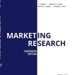 Marketing Research