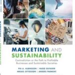 Marketing and Sustainability