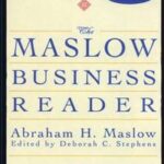 The Maslow Business Reader