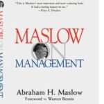 Maslow on Management
