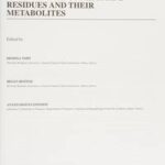 Mass Spectrometry for the Analysis of Pesticide Residues and their Metabolites