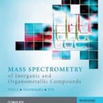Mass Spectrometry of Inorganic and Organometallic Compounds