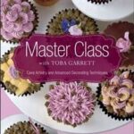 Master Class with Toba Garrett