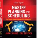 Master Planning and Scheduling