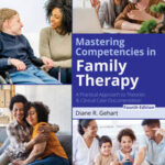 Mastering Competencies in Family Therapy: A Practical Approach to Theory and Clinical Case Documentation