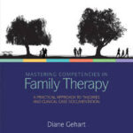 Mastering Competencies in Family Therapy: A Practical Approach to Theory and Clinical Case Documentation
