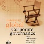 Mastering Global Corporate Governance