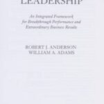 Mastering Leadership