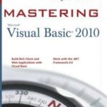 Mastering Microsoft Visual Basic 2010