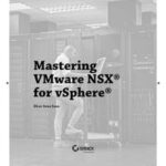 Mastering VMware NSX for vSphere