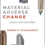 Material Adverse Change