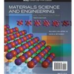 Materials Science and Engineering