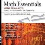 Math Essentials, Middle School Level