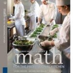 Math for the Professional Kitchen