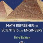Math Refresher for Scientists and Engineers