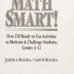 Math Smart!