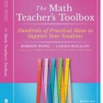 The Math Teacher's Toolbox
