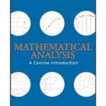 Mathematical Analysis