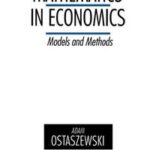 Mathematics in Economics